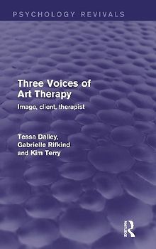 Three Voices of Art Therapy
