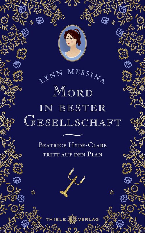 Mord in bester Gesellschaft