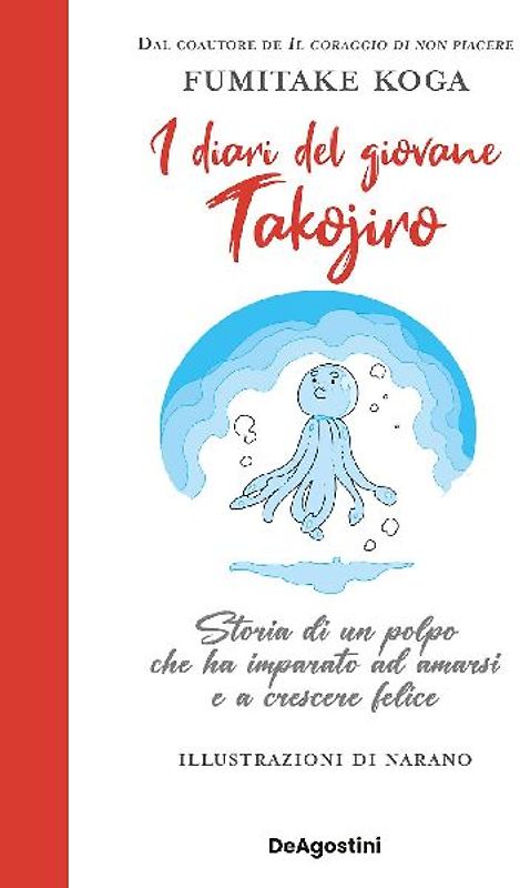 I diari del giovane Takojiro
