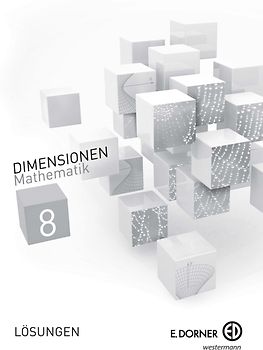 Dimensionen, Mathematik 8