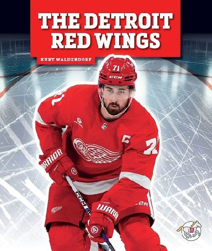 The Detroit Red Wings