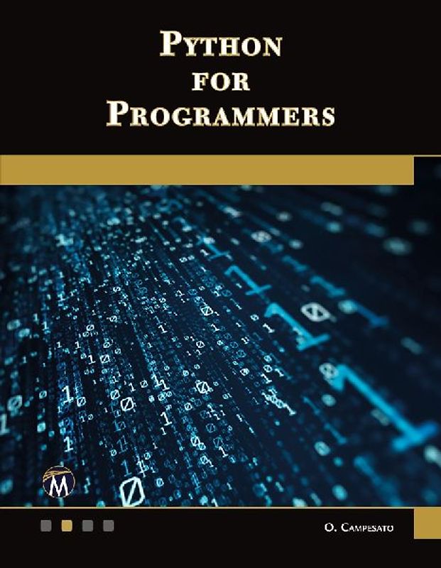 Python for Programmers