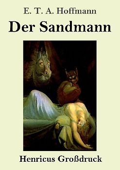 Der Sandmann (Großdruck)