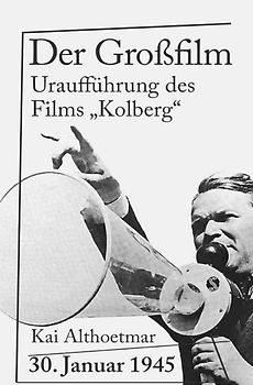 Reihe "Kriegsgeschichten" / Der Großfilm
