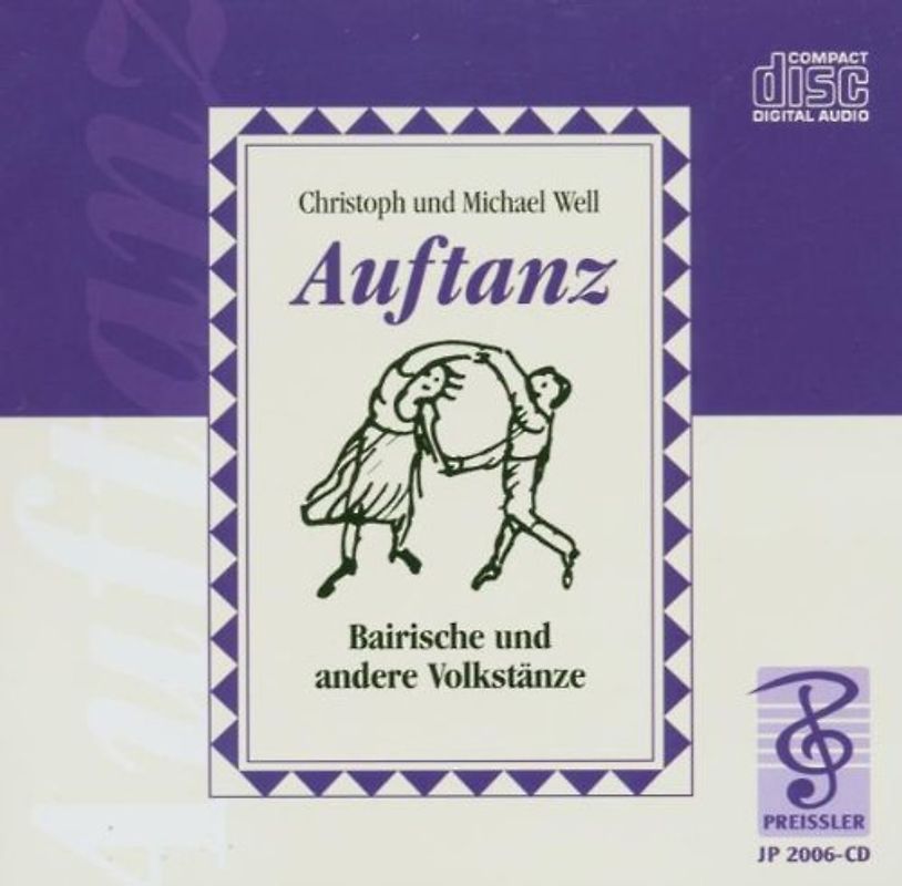 Auftanz