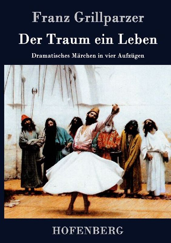 Der Traum ein Leben