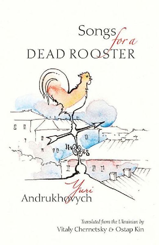 Songs for a Dead Rooster