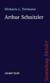 Arthur Schnitzler