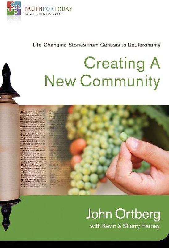 Creating a New Community