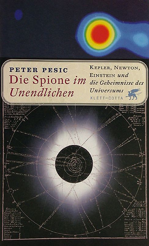 Die Spione im Unendlichen