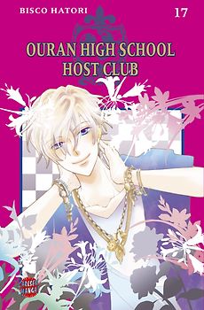 Ouran High School Host Club, Band 17
