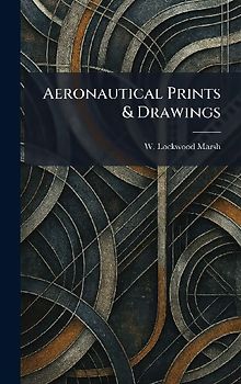 Aeronautical Prints & Drawings
