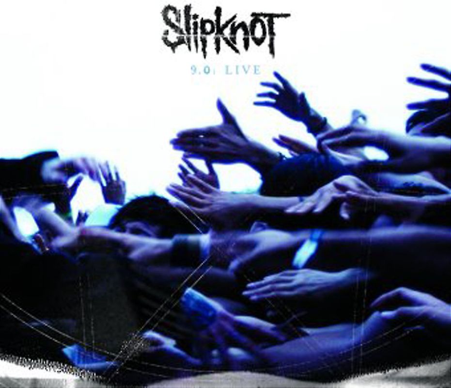 Slipknot - 9.0: Live