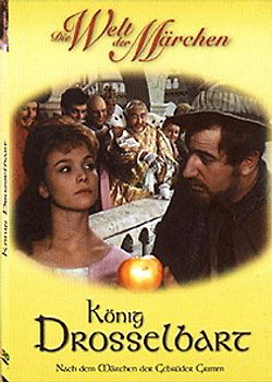 König Drosselbart - Die Welt der Märchen DVD