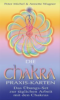 Die Chakra-Praxis-Karten