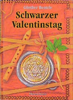 Schwarzer Valentinstag