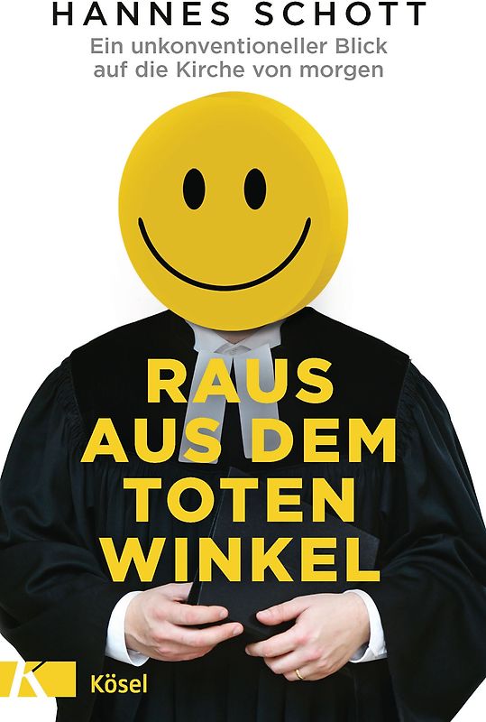 Raus aus dem toten Winkel