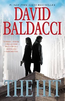 The Hit - Baldacci, David