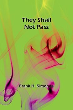 They Shall Not Pass