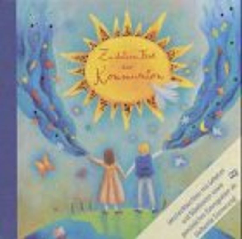 Zu deinem Fest der Kommunion