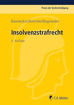 Insolvenzstrafrecht