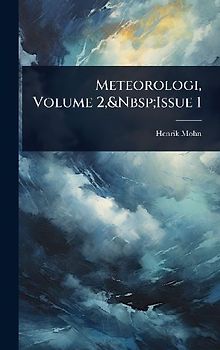 Meteorologi, Volume 2, Issue 1