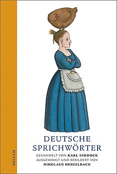 Deutsche Sprichwörter