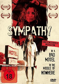 Sympathy-Uncut DVD
