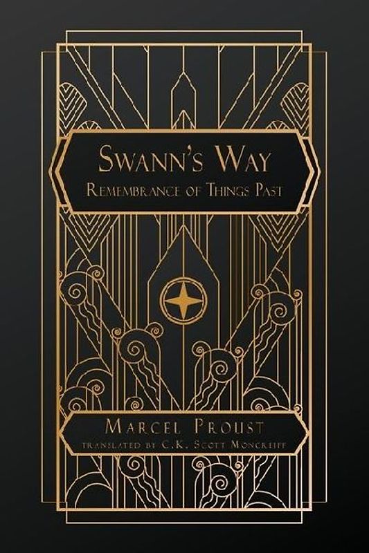 Swann's Way