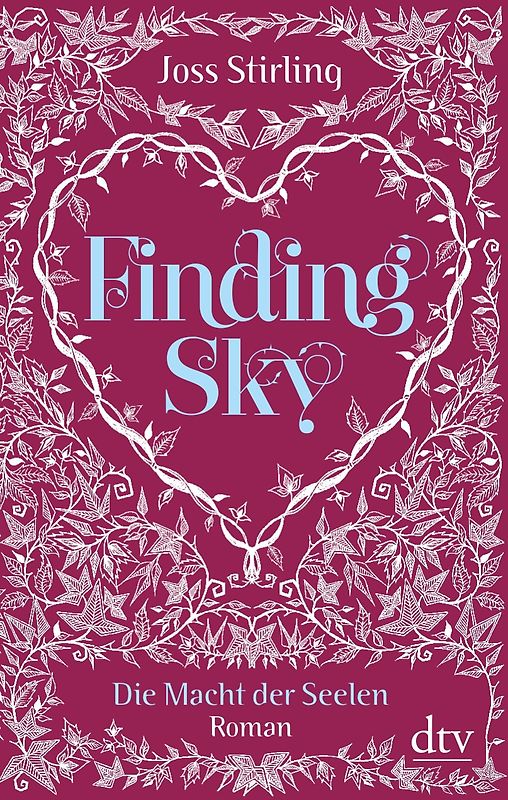Finding Sky Die Macht der Seelen 1