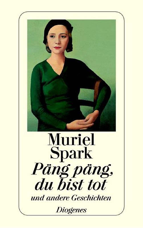 Päng päng, du bist tot