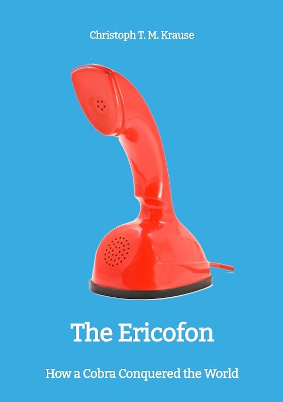 The Ericofon
