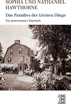 Das Paradies der kleinen Dinge