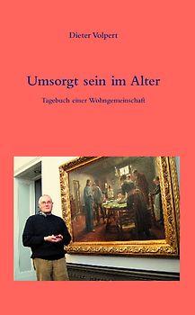 Umsorgt sein im Alter