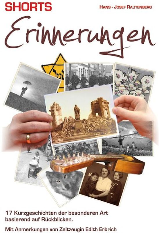 Shorts: Erinnerungen