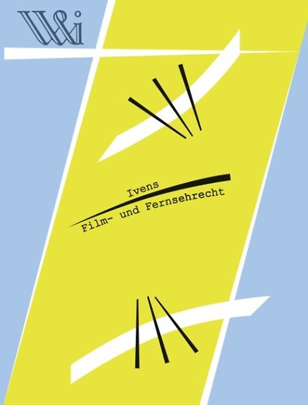Film- und Fernsehrecht