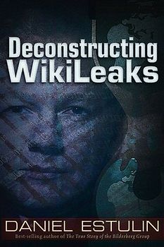 Deconstructing Wikileaks