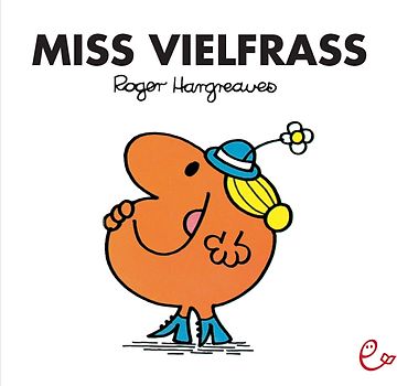 Miss Vielfraß