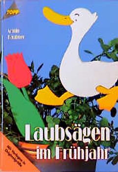 Laubsägen im Frühjahr