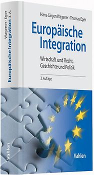 Europäische Integration