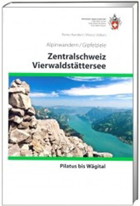 Zentralschweiz - Vierwaldstättersee