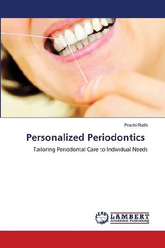 Personalized Periodontics