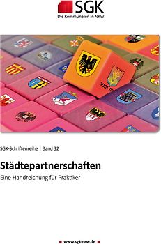 Städtepartnerschaften