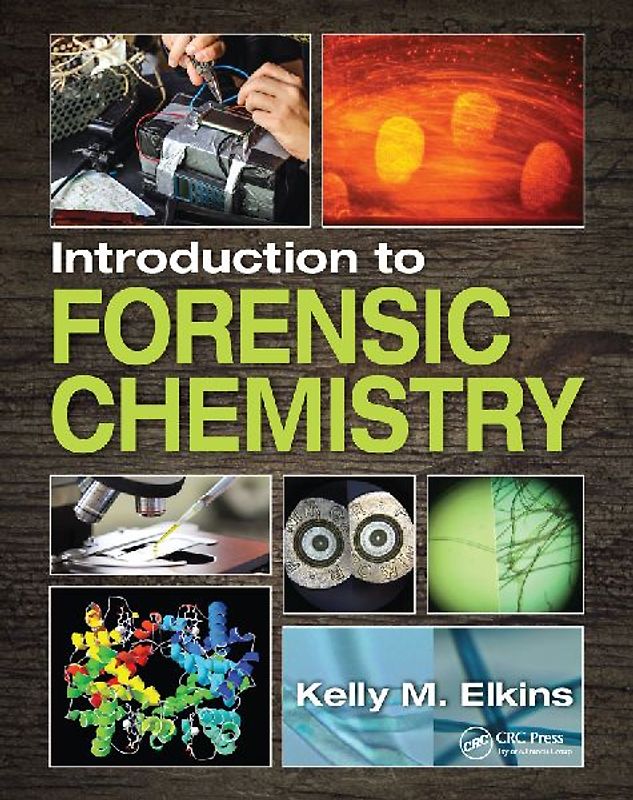 Introduction to Forensic Chemistry
