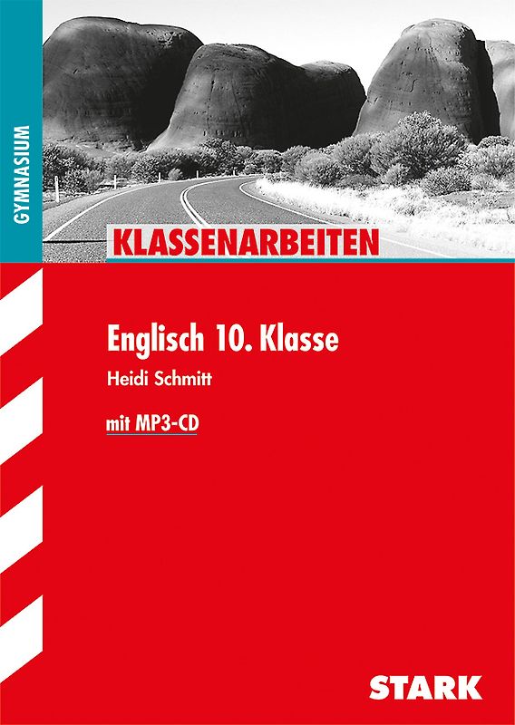STARK Englisch 10. Klasse - Klassenarbeiten Gymnasium