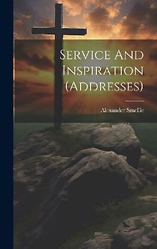 Service And Inspiration (addresses)