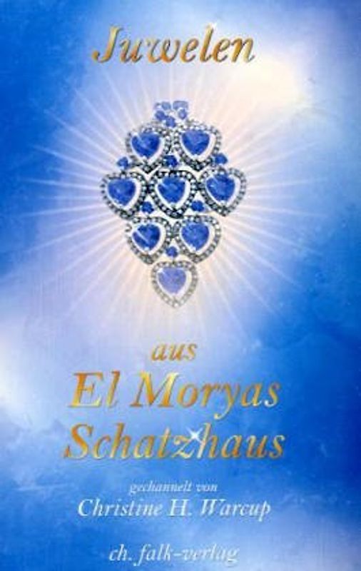 Juwelen aus El Moryas Schatzhaus