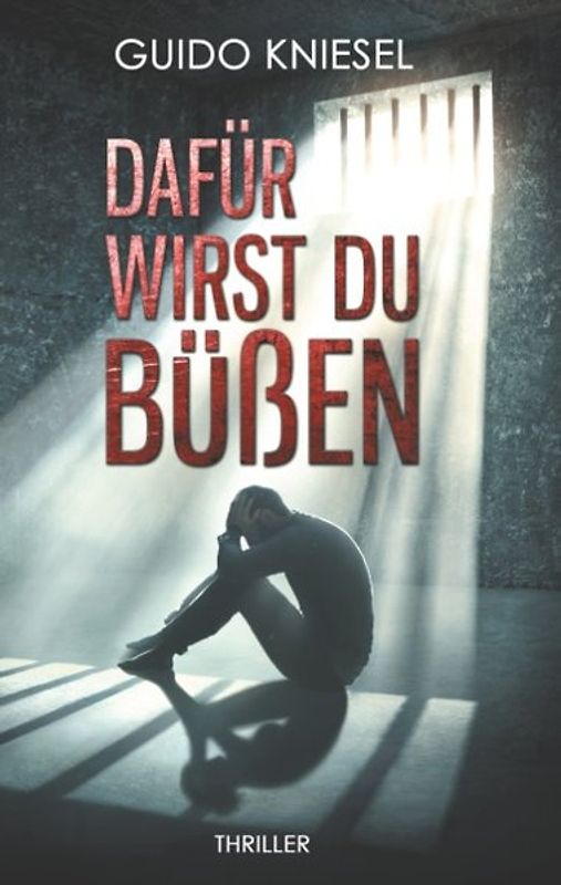 Dafür wirst du büßen
