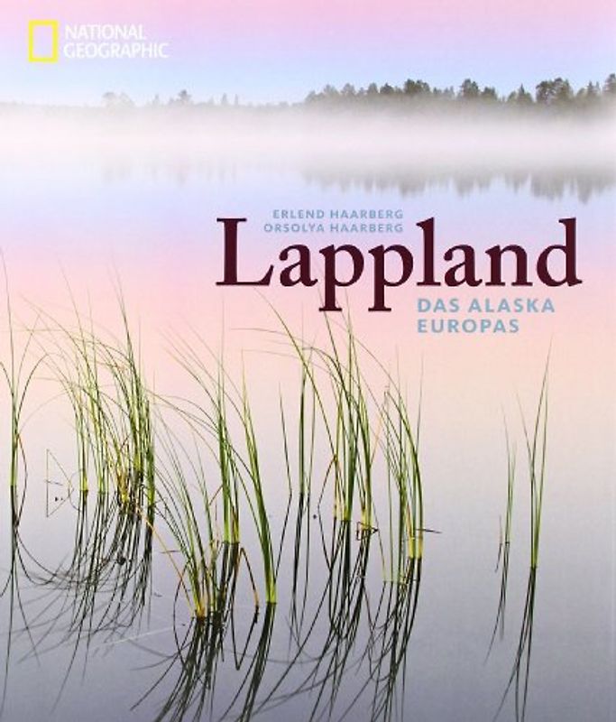 Lappland