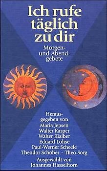 Ich rufe täglich zu dir